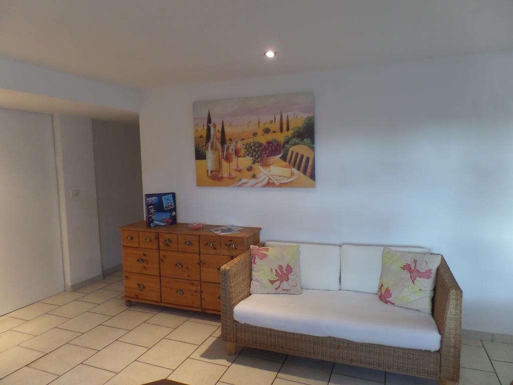 Pension Kerstin Rostock Room photo